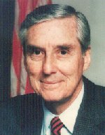 The Honorable Lloyd Bentsen