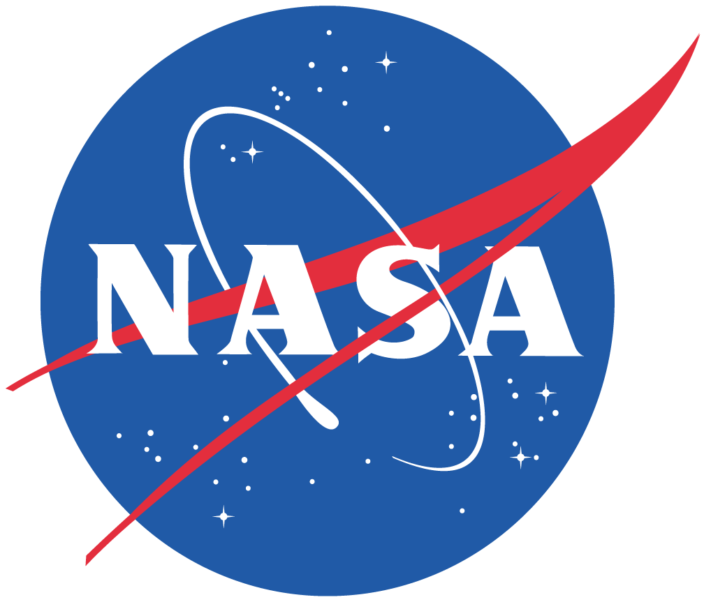 "NASA Microgravity in Space" icon