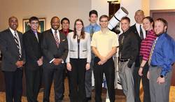 Fellowships and Scholarships